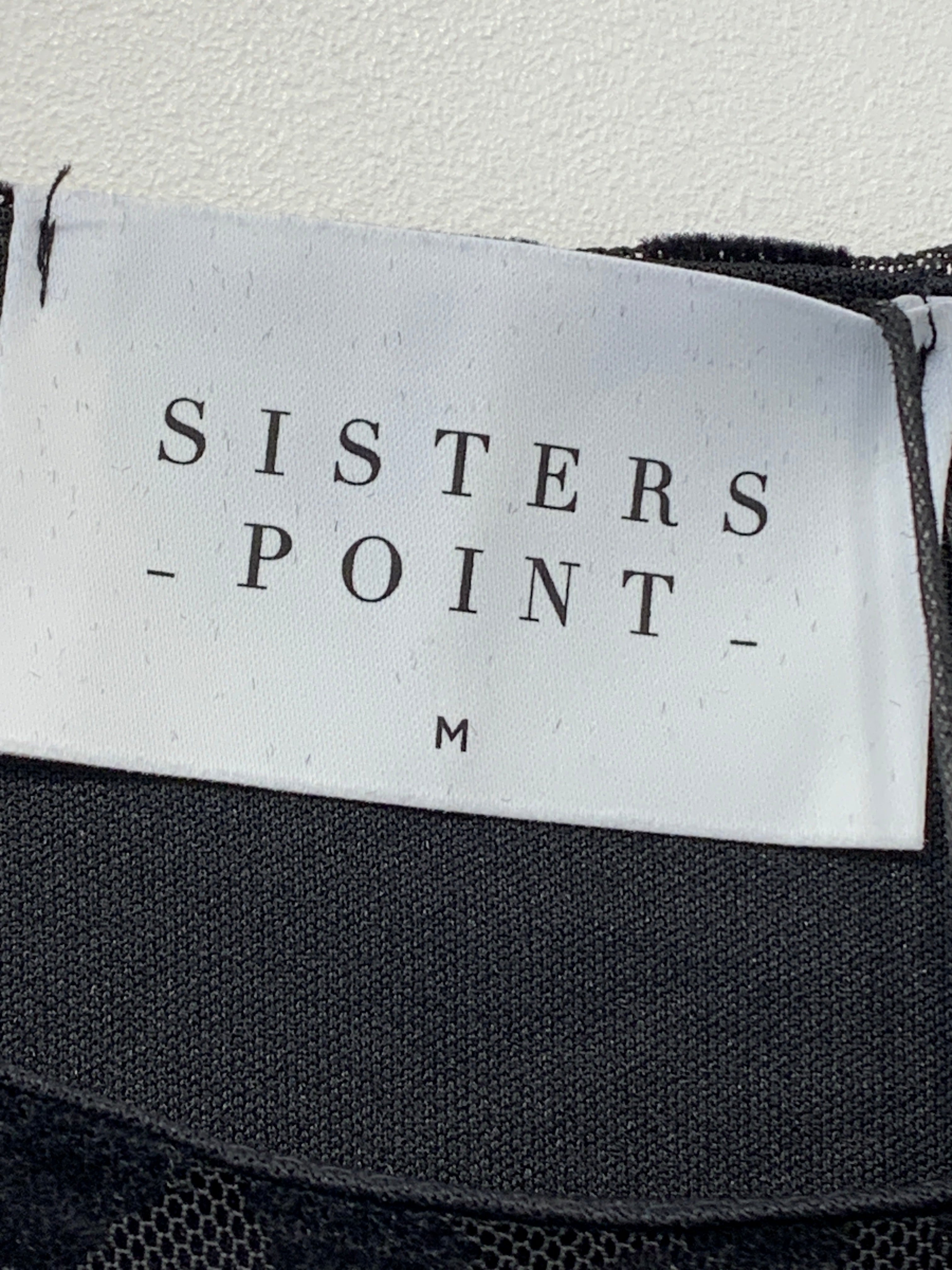 Sisters Point Galla/festkjole